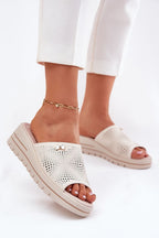  Papucs model 213040 Step in style 