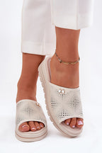  Papucs model 213040 Step in style 