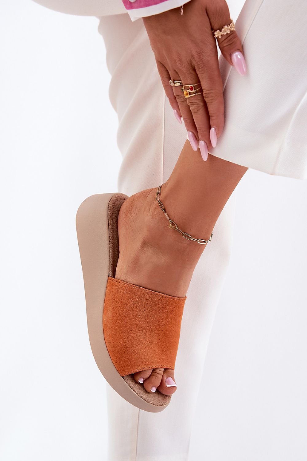  Papucs model 213041 Step in style 