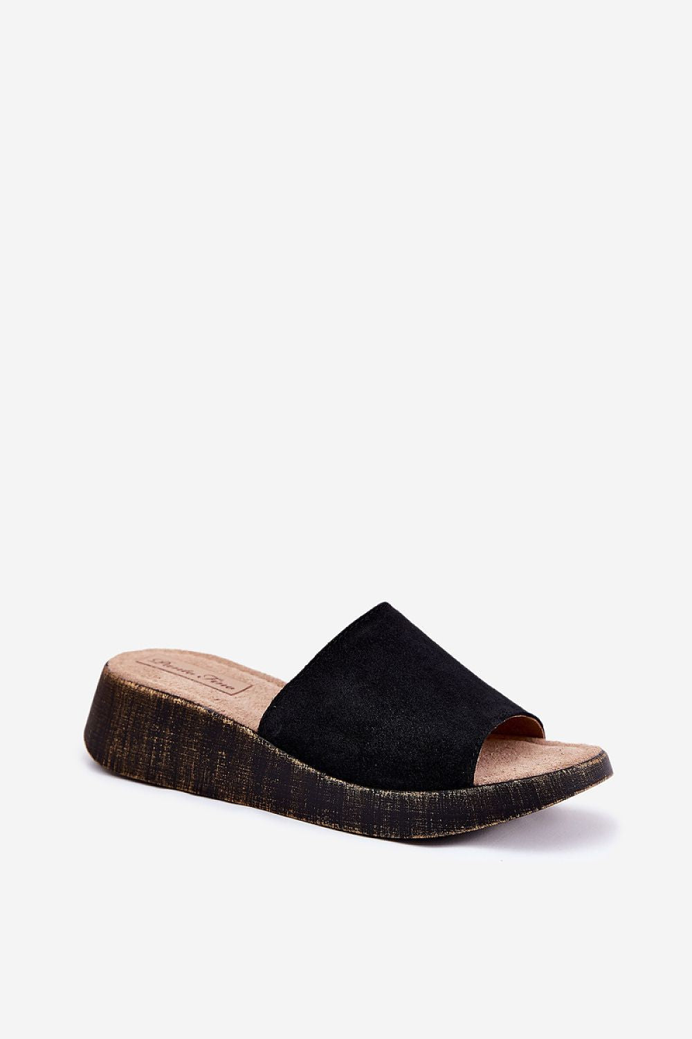  Papucs model 213042 Step in style 