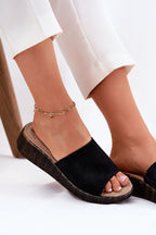  Papucs model 213042 Step in style 