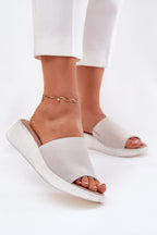  Papucs model 213043 Step in style 