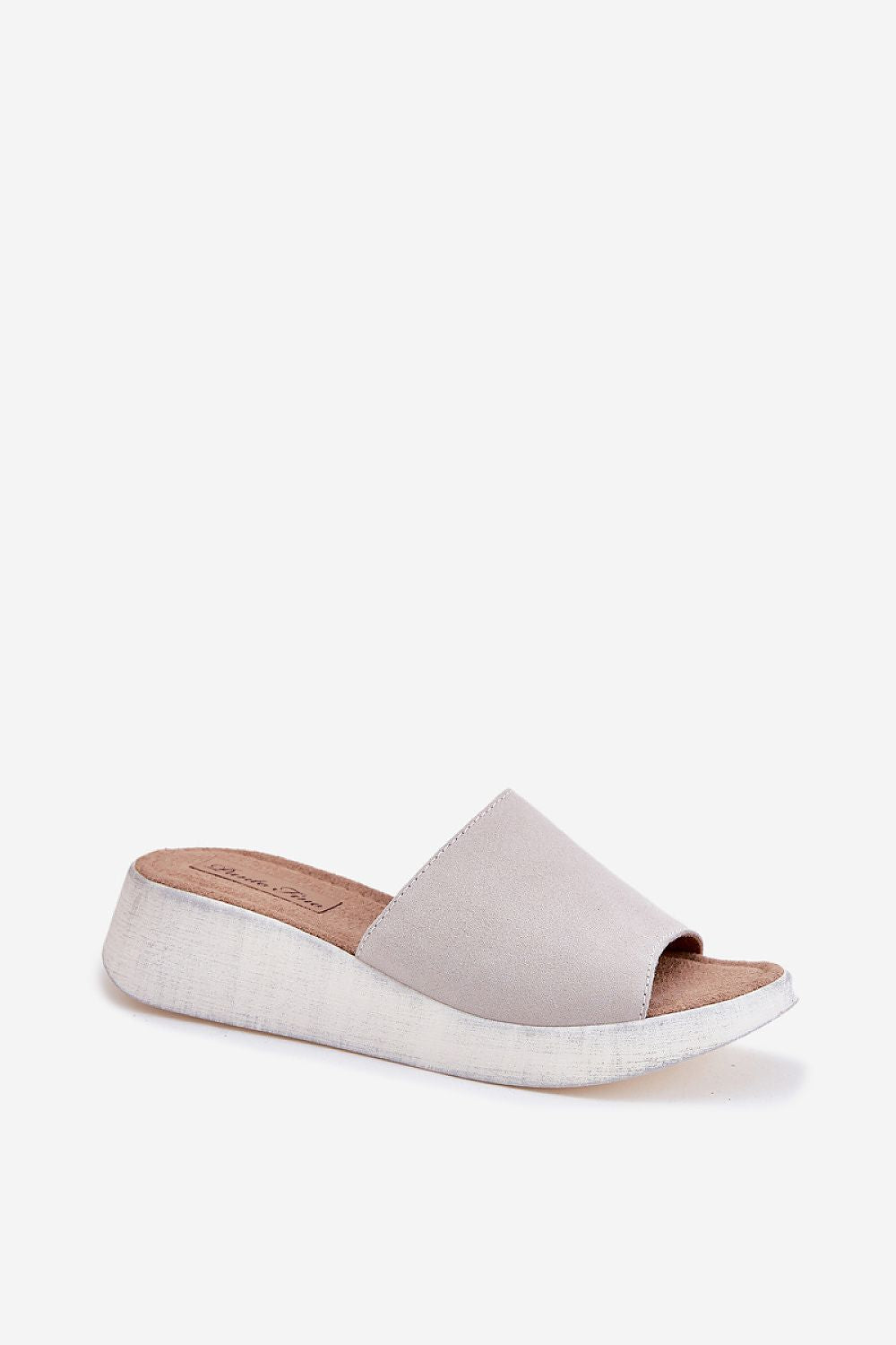  Papucs model 213043 Step in style 