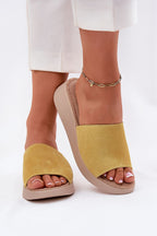  Papucs model 213044 Step in style 