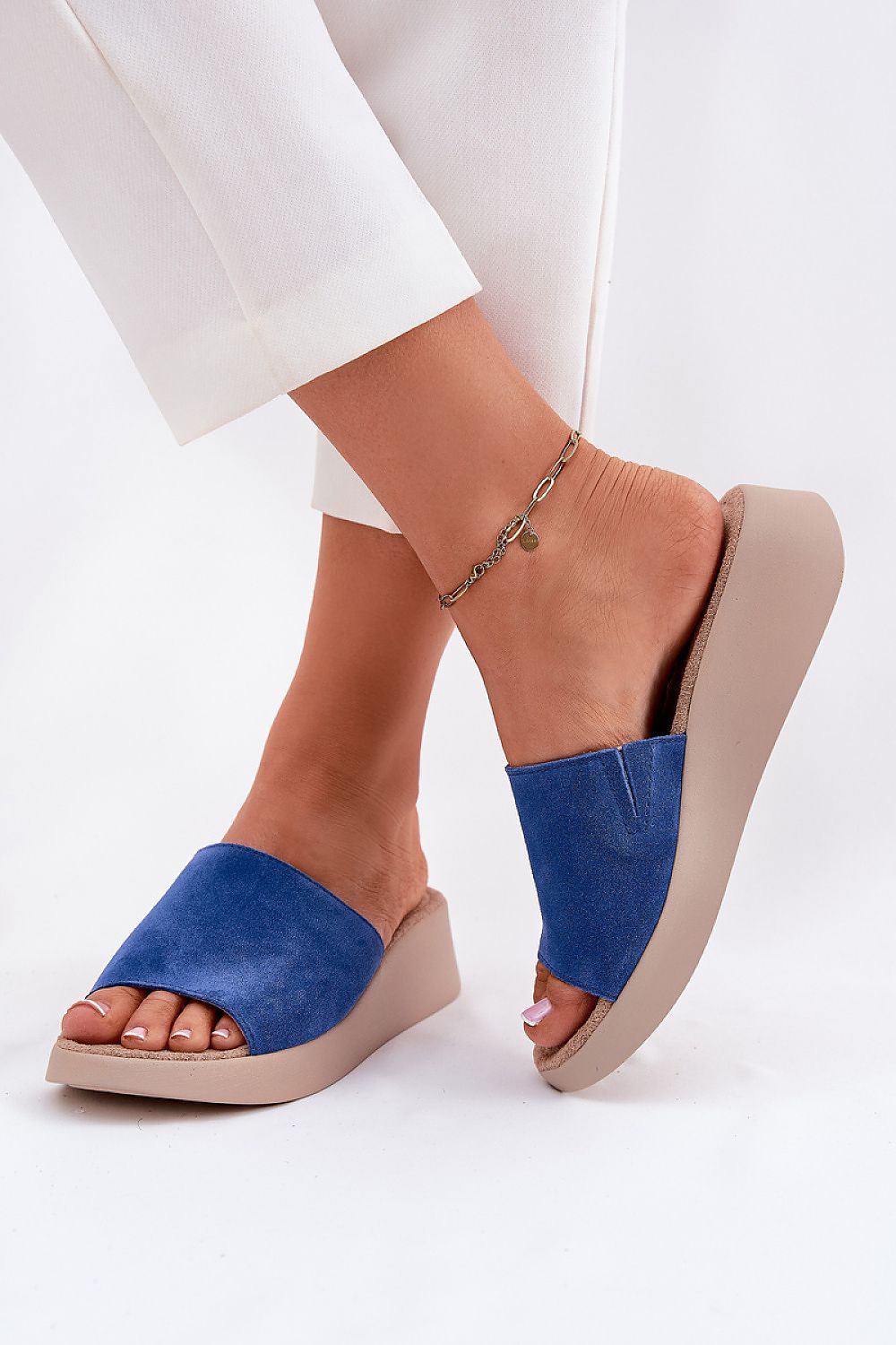  Papucs model 213045 Step in style 