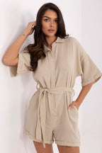  Overál model 213057 Italy Moda 