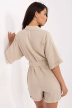  Overál model 213057 Italy Moda 