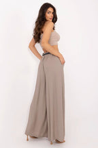  Női nadrág model 213059 Italy Moda 