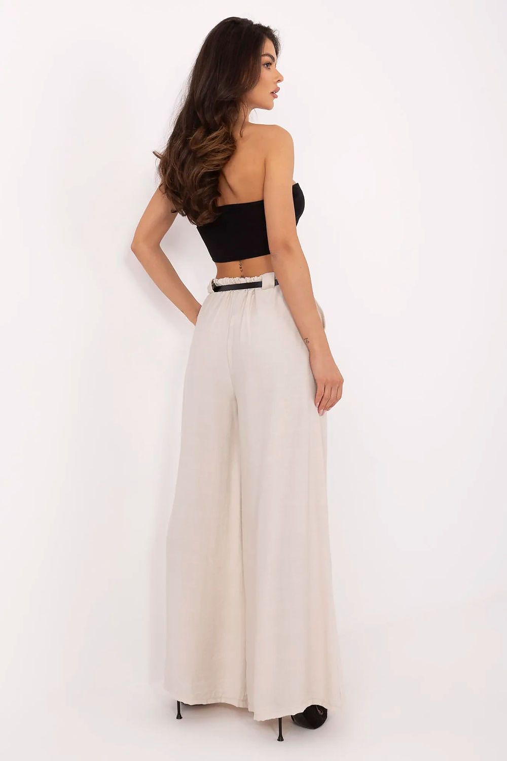  Női nadrág model 213060 Italy Moda 