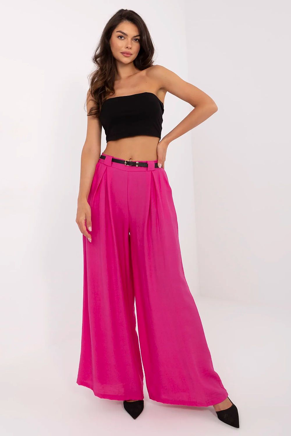  Női nadrág model 213061 Italy Moda 