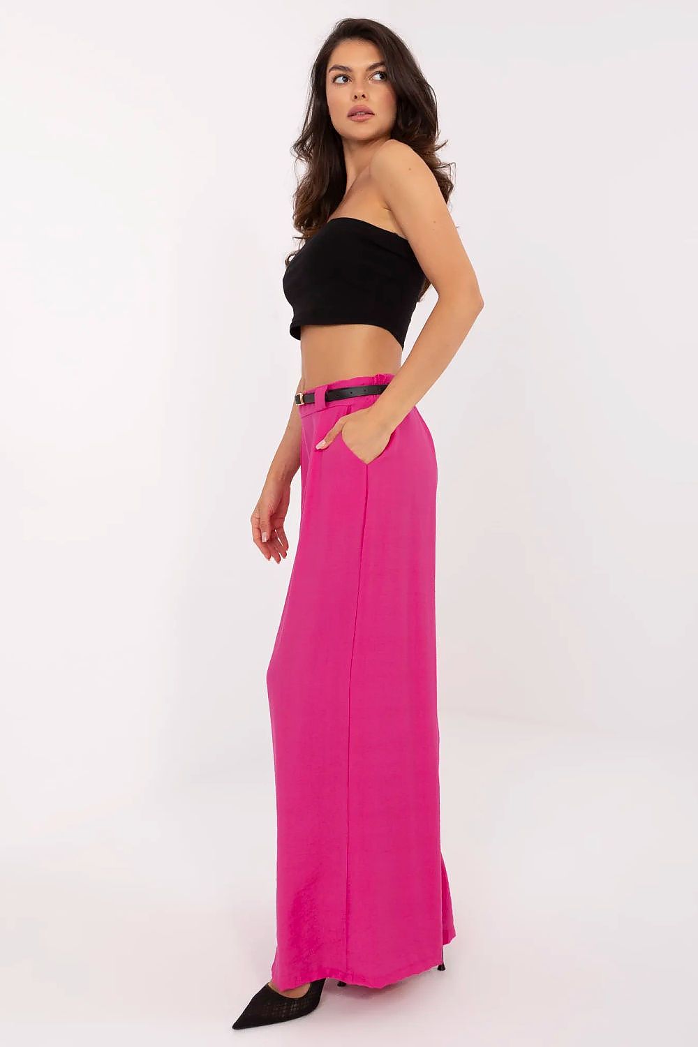  Női nadrág model 213061 Italy Moda 