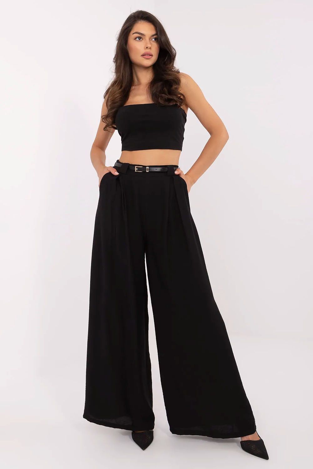  Női nadrág model 213063 Italy Moda 