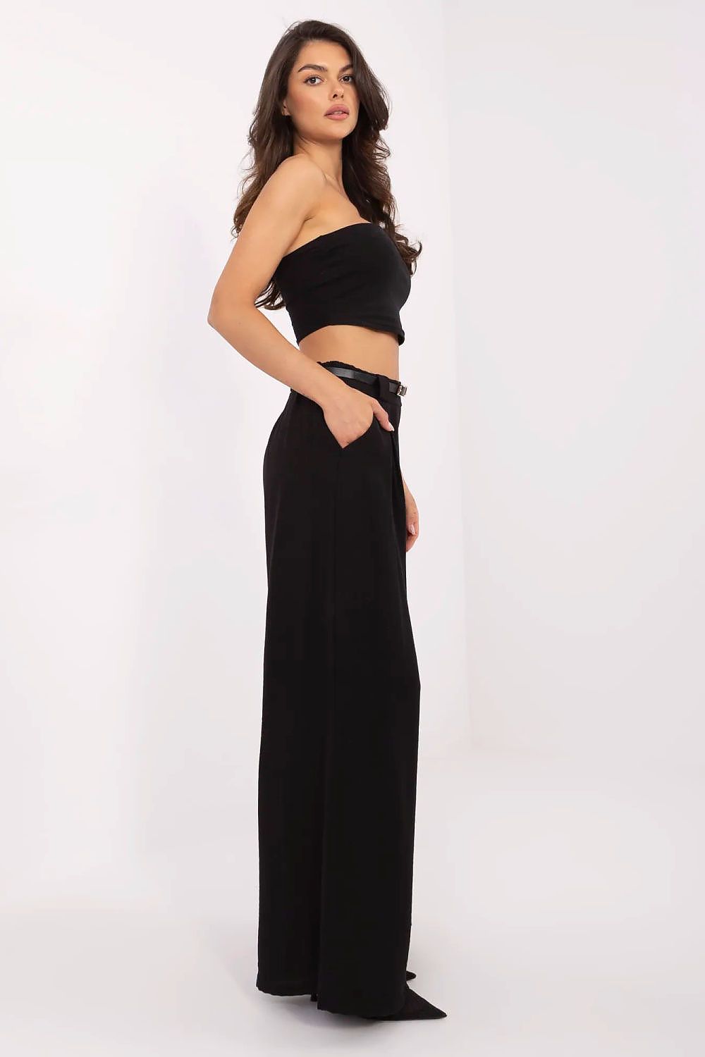  Női nadrág model 213063 Italy Moda 
