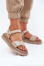  Szandál model 213157 Step in style 