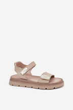  Szandál model 213157 Step in style 