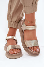  Szandál model 213158 Step in style 