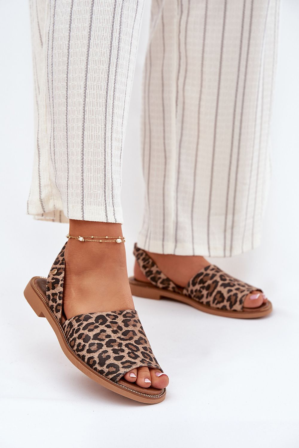  Szandál model 213159 Step in style 