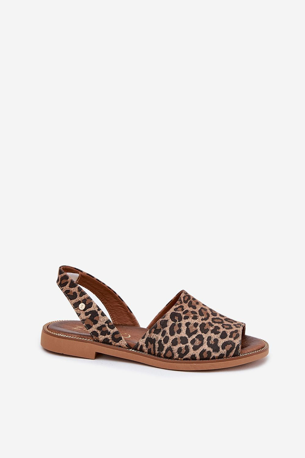  Szandál model 213159 Step in style 