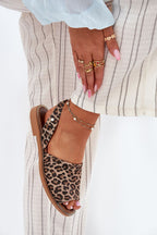  Szandál model 213159 Step in style 