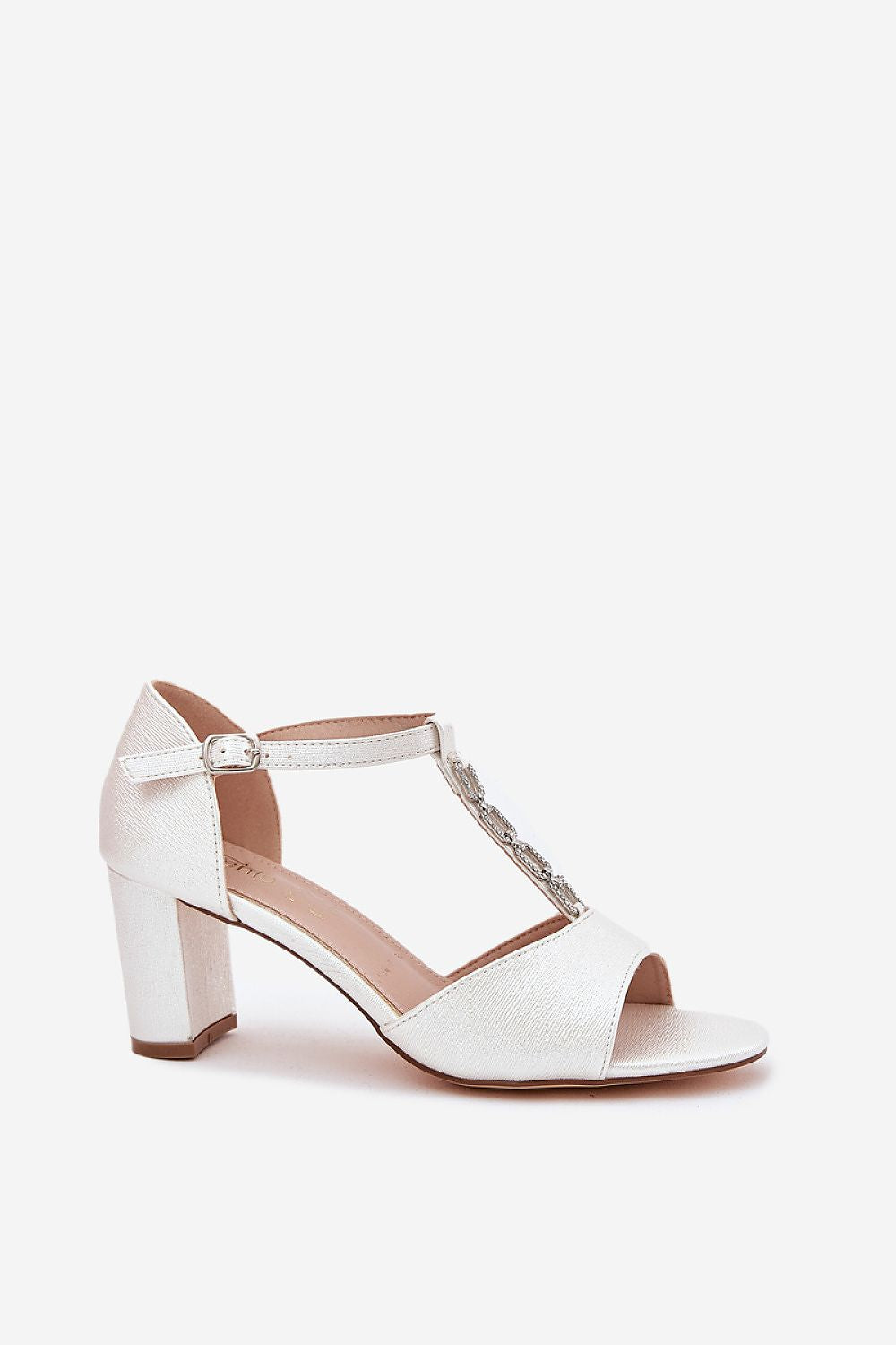  Magassarkú szandál model 213160 Step in style 