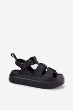  Szandál model 213166 Step in style 