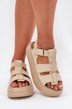  Szandál model 213167 Step in style 