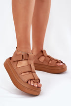  Szandál model 213169 Step in style 