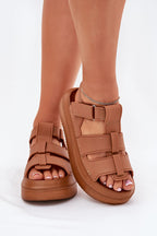  Szandál model 213169 Step in style 
