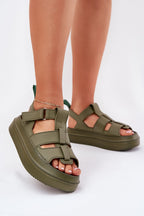  Szandál model 213170 Step in style 
