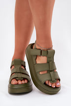  Szandál model 213170 Step in style 