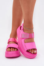  Szandál model 213171 Step in style 