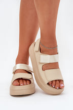  Szandál model 213173 Step in style 
