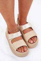  Szandál model 213173 Step in style 