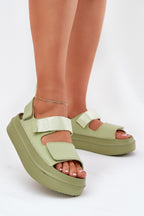  Szandál model 213174 Step in style 
