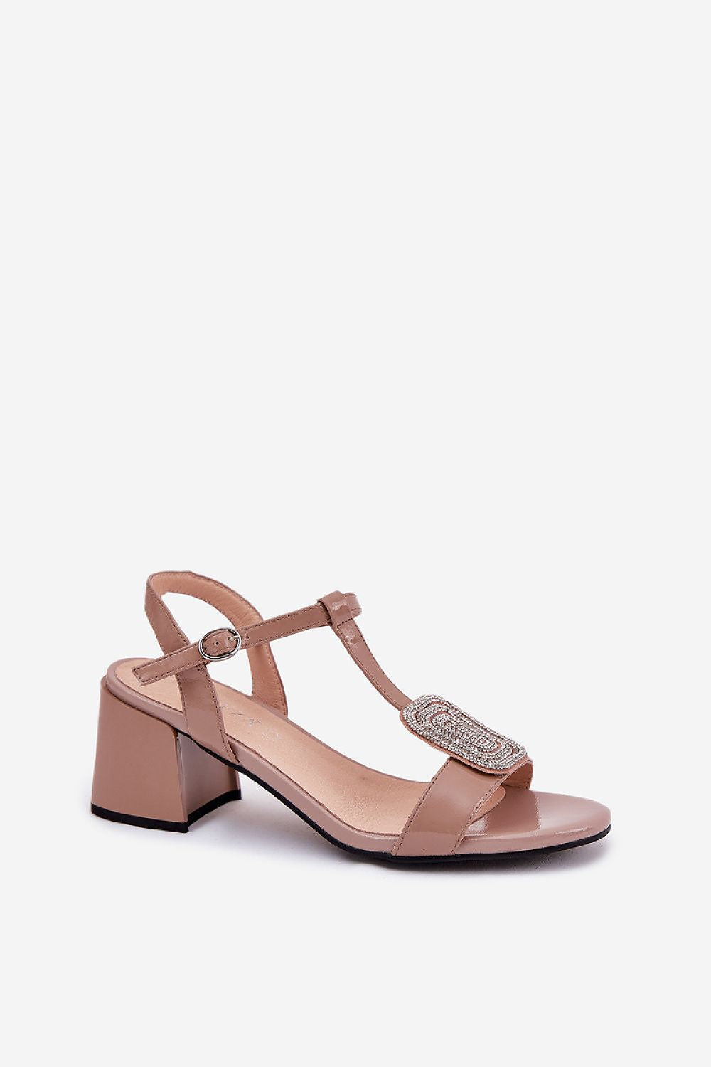  Magassarkú szandál model 213184 Step in style 