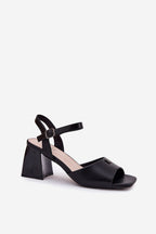  Magassarkú szandál model 213186 Step in style 