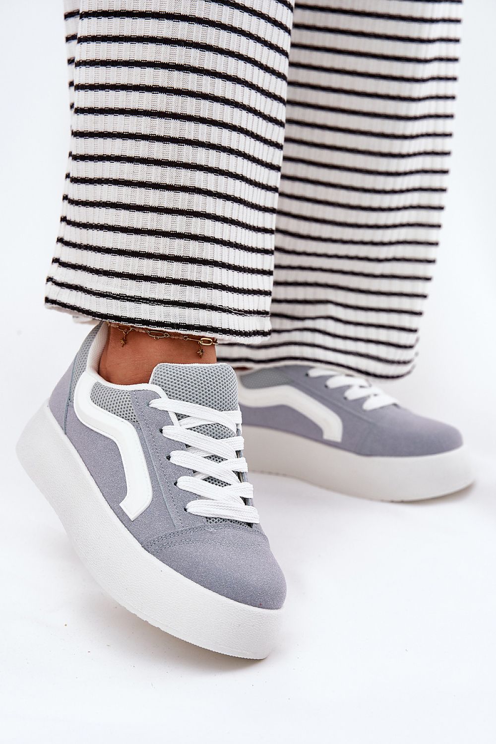  Sport cipő model 213187 Step in style 