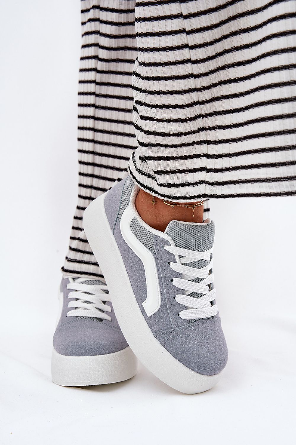  Sport cipő model 213187 Step in style 