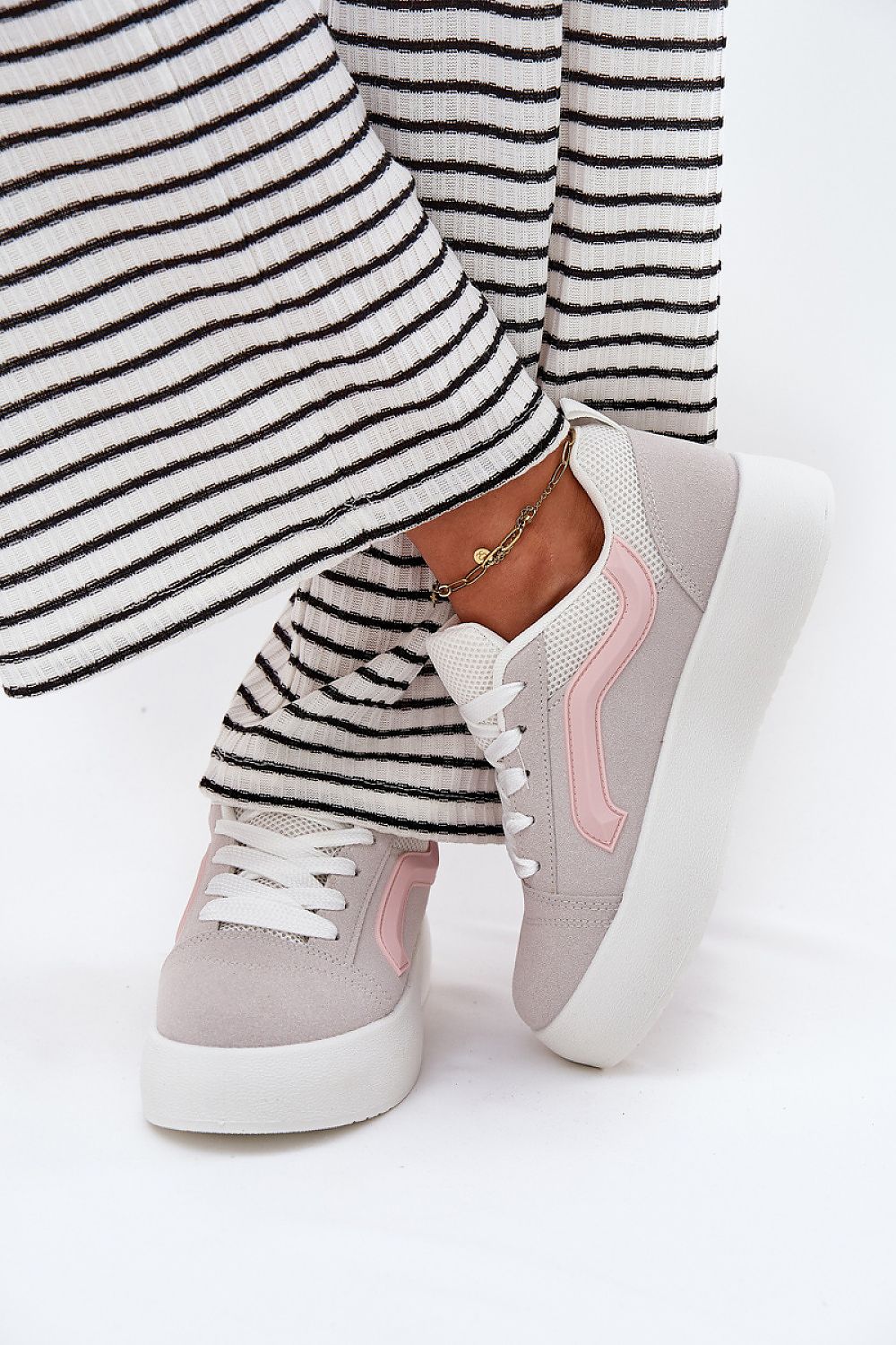  Sport cipő model 213188 Step in style 