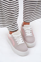  Sport cipő model 213188 Step in style 