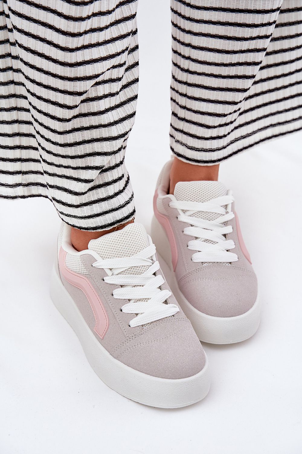  Sport cipő model 213188 Step in style 