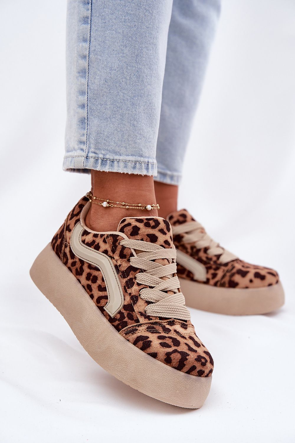  Sport cipő model 213189 Step in style 