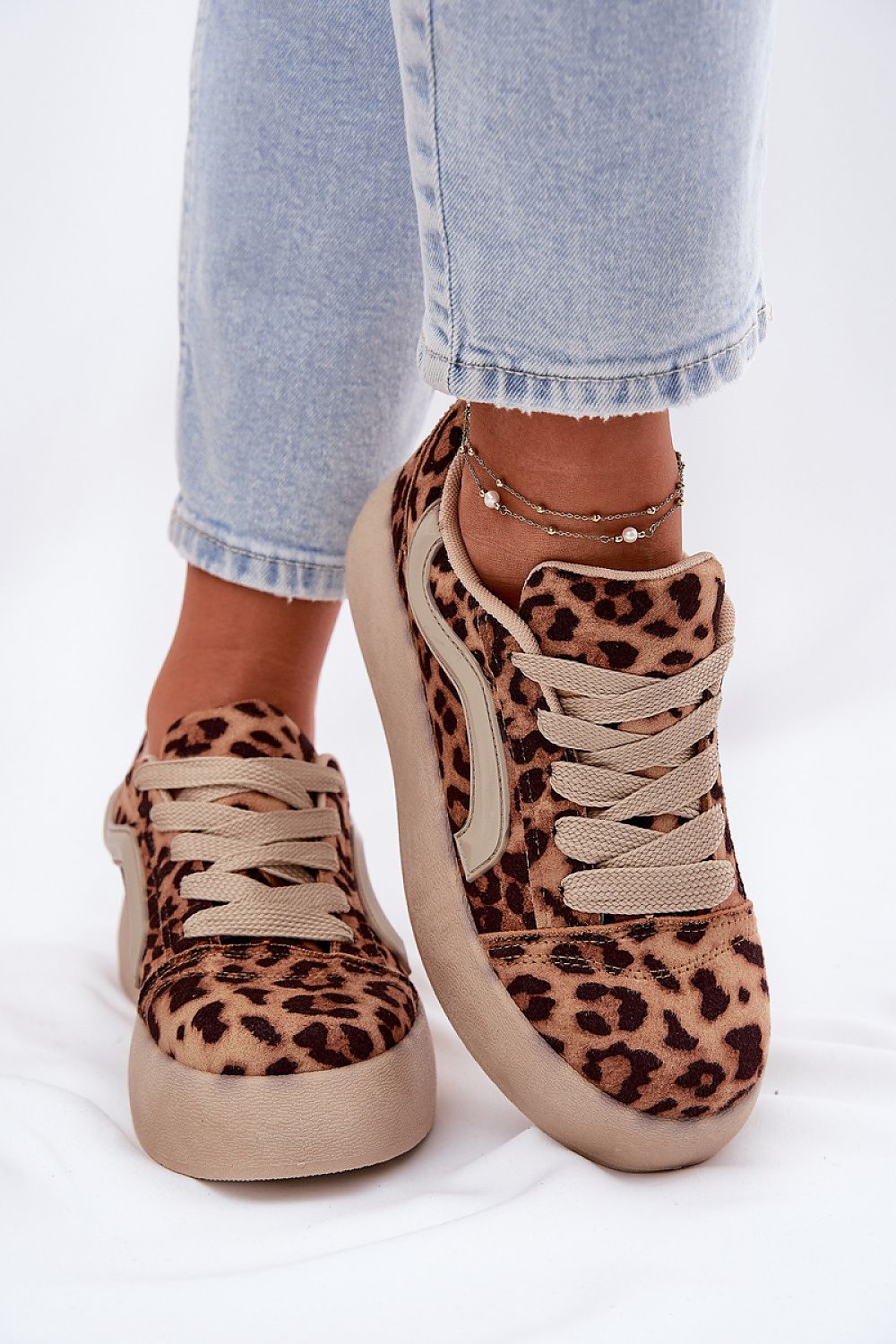  Sport cipő model 213189 Step in style 