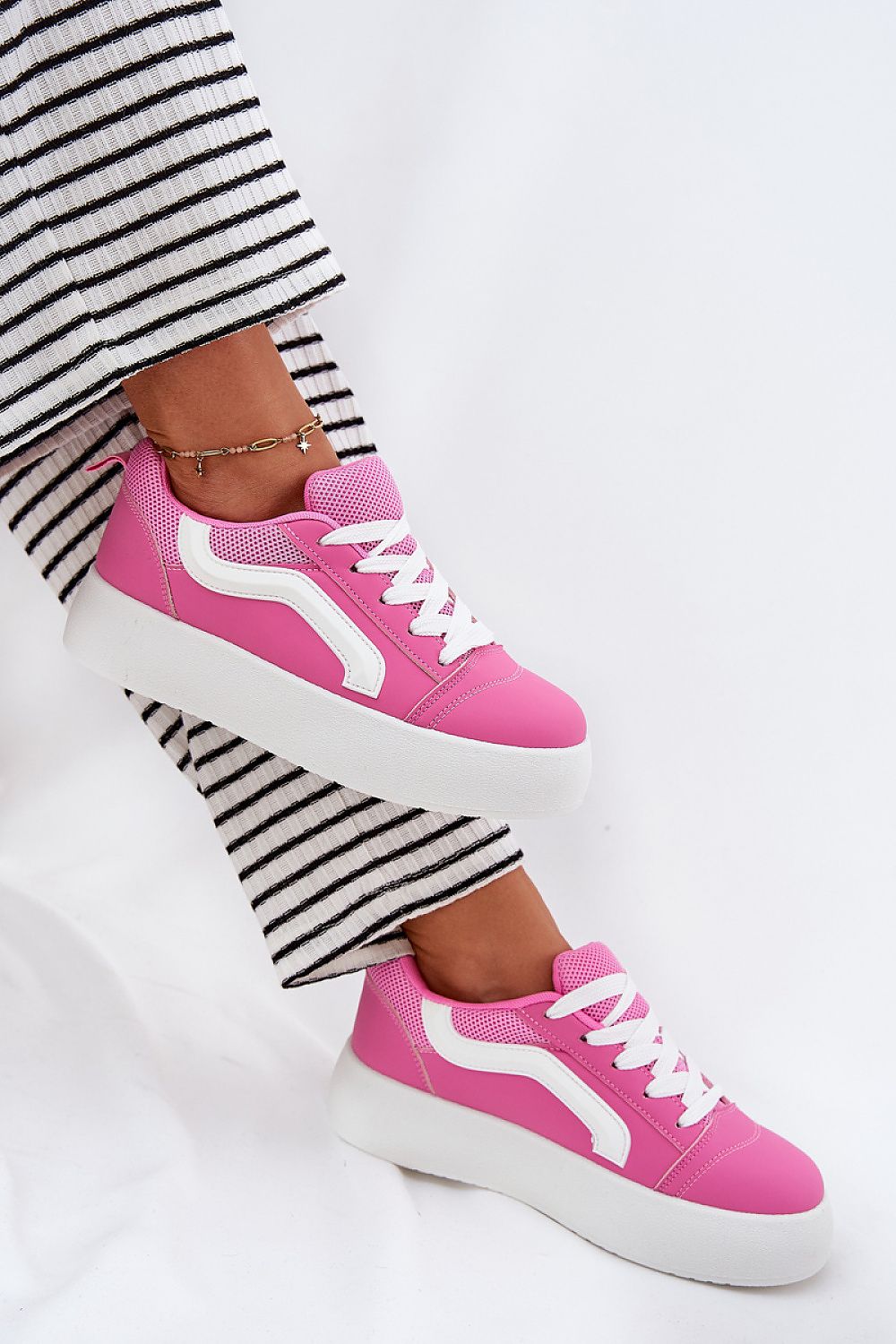  Sport cipő model 213190 Step in style 