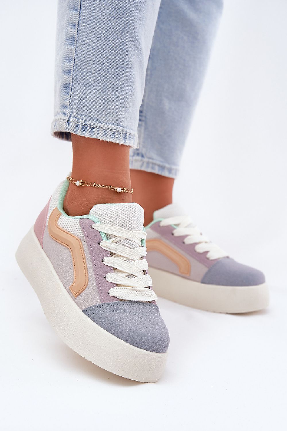  Sport cipő model 213191 Step in style 