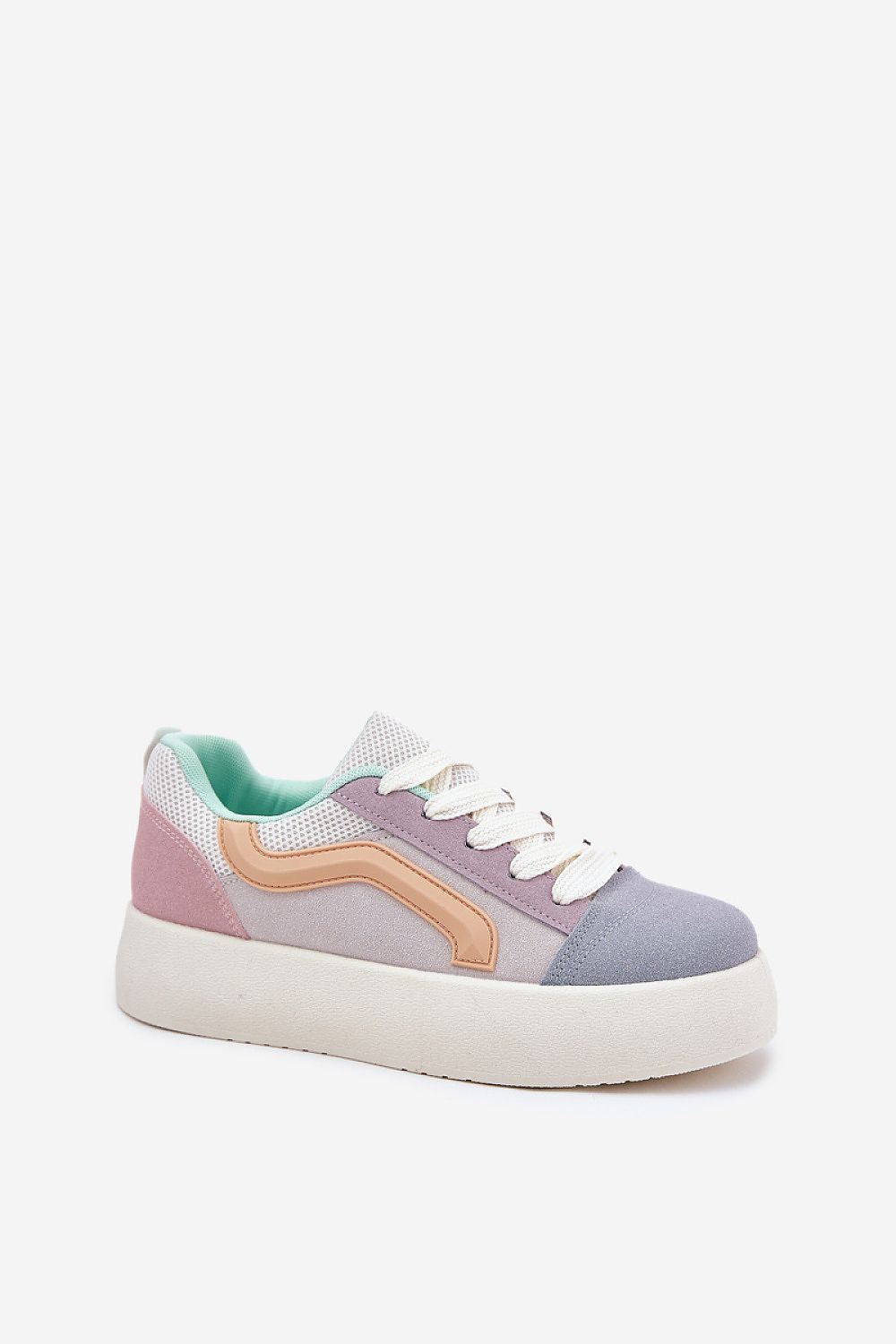  Sport cipő model 213191 Step in style 