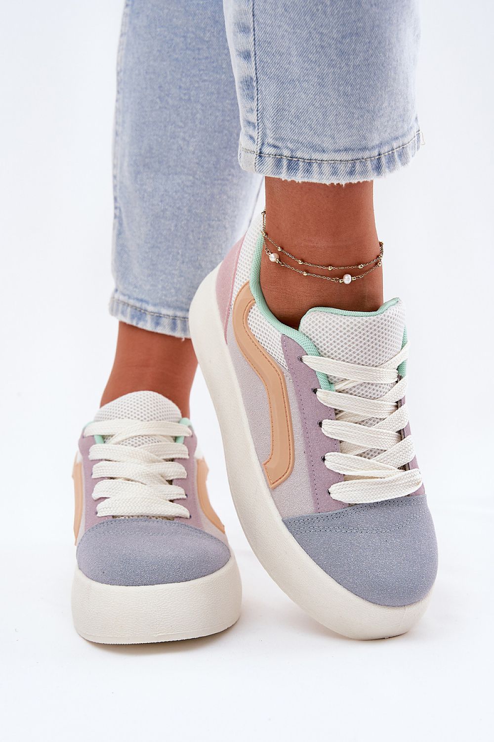 Sport cipő model 213191 Step in style 