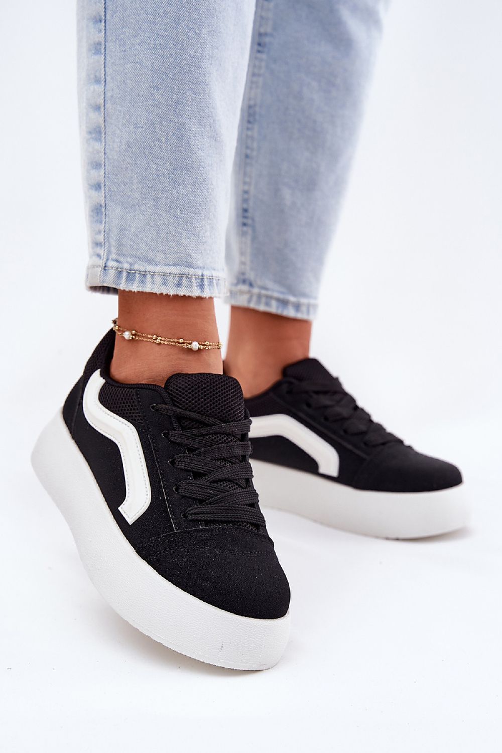  Sport cipő model 213192 Step in style 