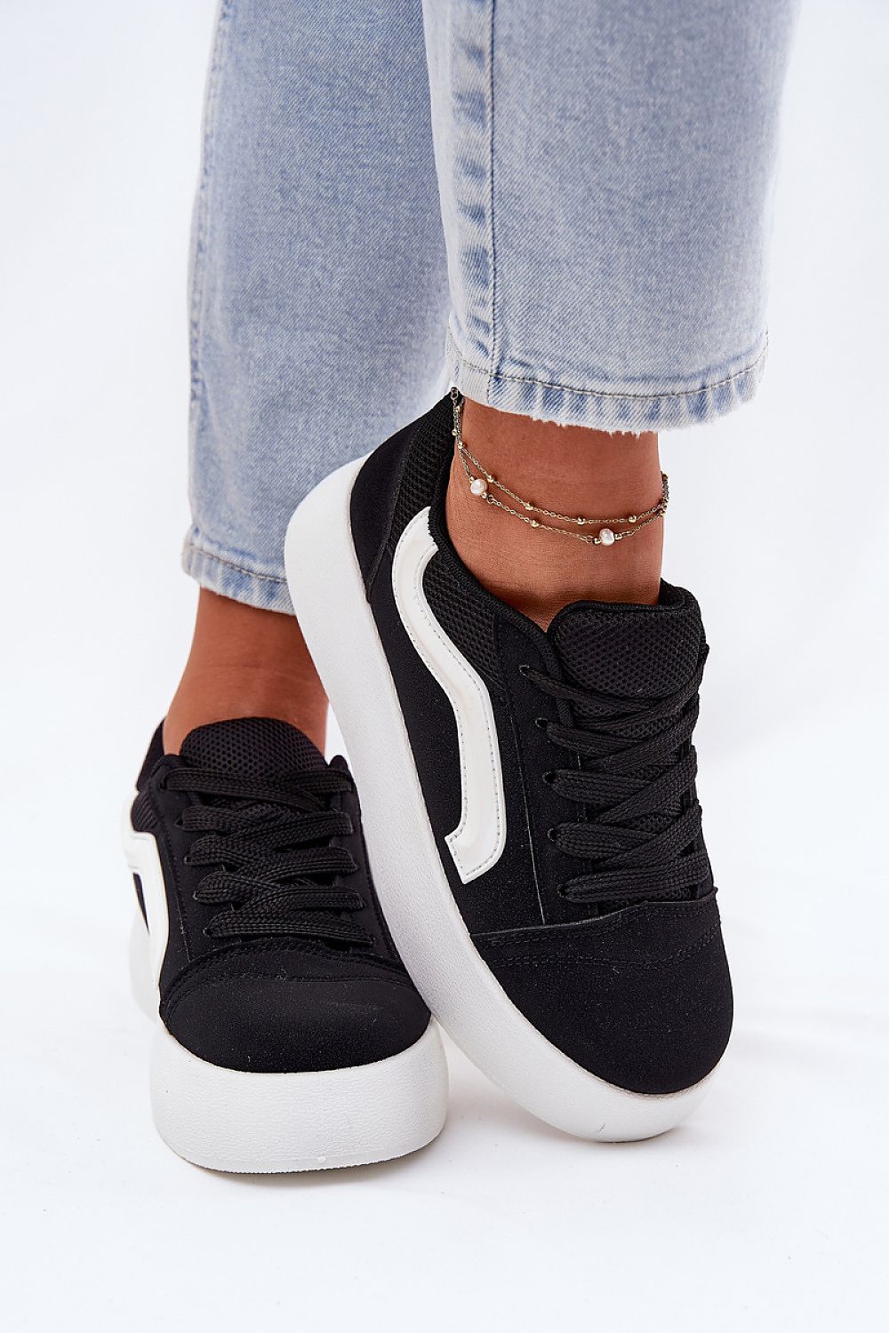  Sport cipő model 213192 Step in style 