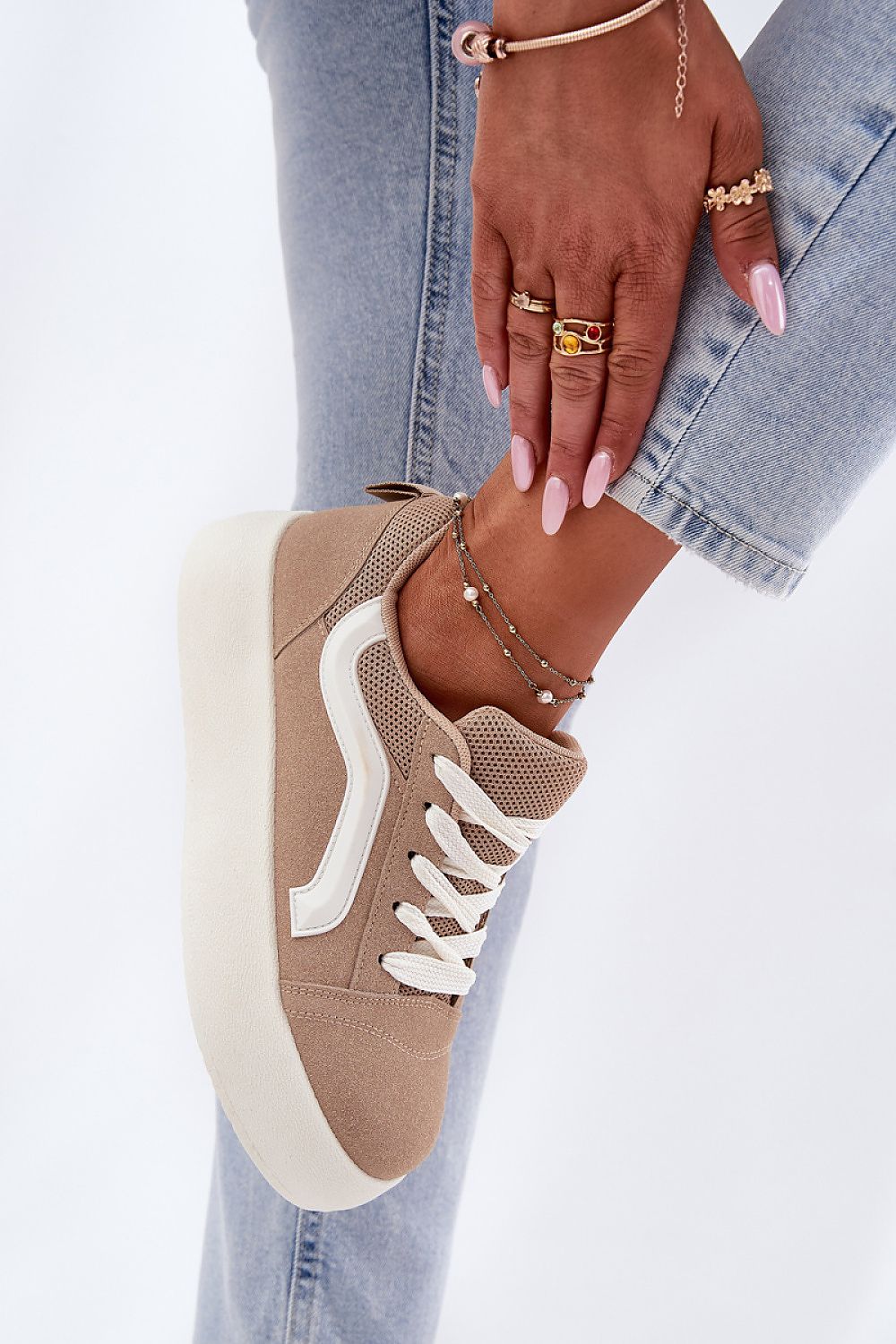  Sport cipő model 213193 Step in style 